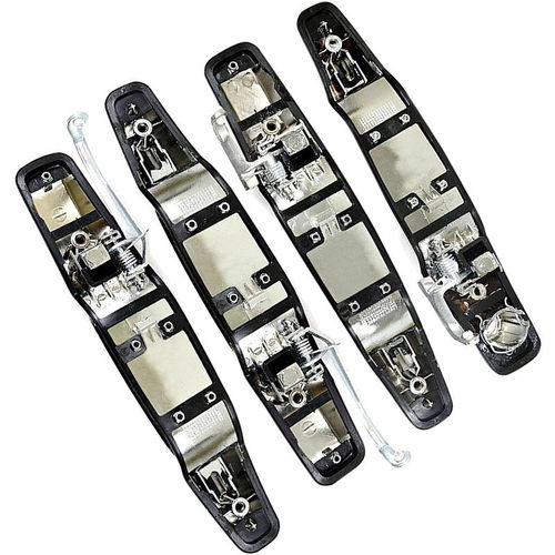 适用雪佛兰车门外拉手配件20828258 22738721 25960525 22738722