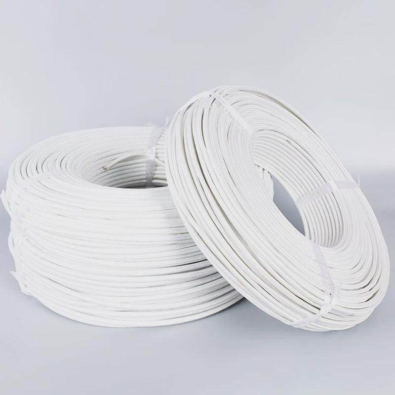 云母高温线gn500裸铜多线芯绕包编织高温线电磁感应云母高温线,电子/电工,护套线,淘宝优惠券,粉丝福利购,淘宝优惠卷