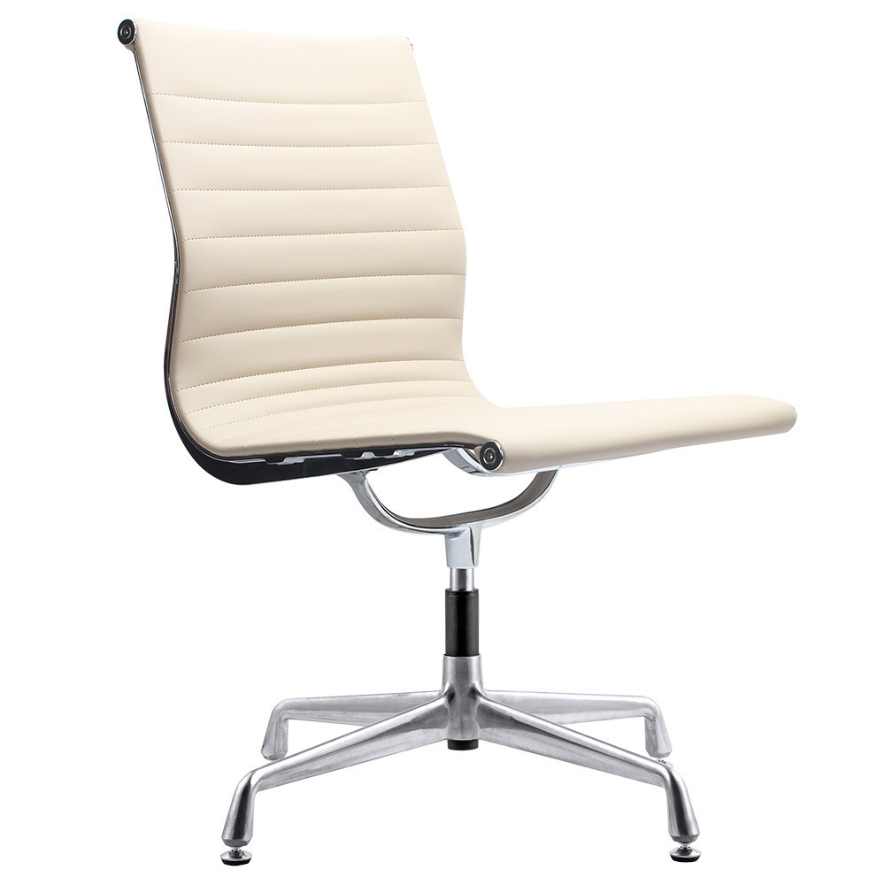 百搭会议舒适久时尚铝合金升降座椅现代稳重座大方办公转椅