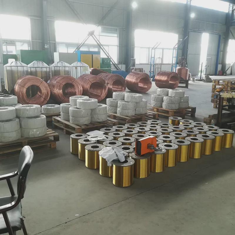 厂家直供t2紫铜丝红铜丝纯铜丝0.50.812345铜线铜丝导电