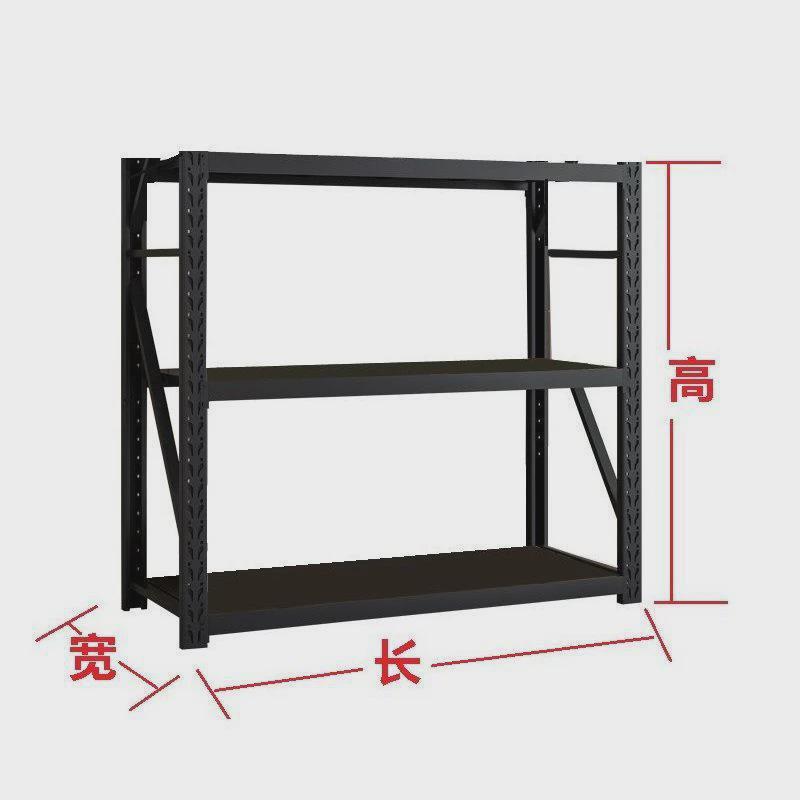 教练小工具架健身器械储物柜四层哑玲收纳架私教展架俱乐部置物架
