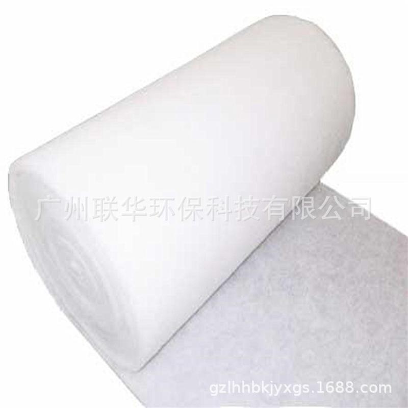 1初效过滤棉直供厂家g2g3空气过滤棉风口棉烤漆房厚度宽度可定