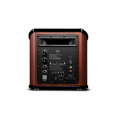 惠威m50w 桌 有源台式电脑音箱2.1家用客厅多媒体低音炮mkiii新款