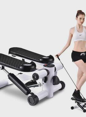 xjb厂家直销家庭踏步机家用锻炼健身器材运动器材静音液压踏