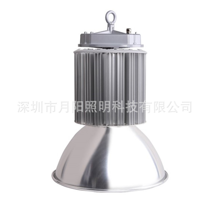 厂家直销300WLED高棚灯LED工矿灯外壳仓库厂房照明300W灯具套件