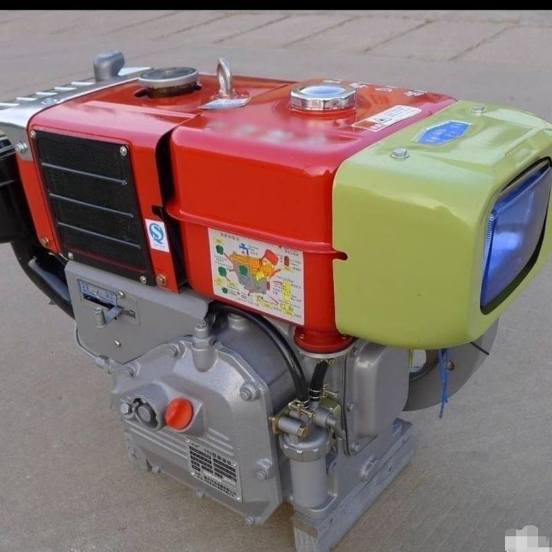 195柴油机192内燃机190柴油机185柴油机柴油机水冷风冷手动电启动