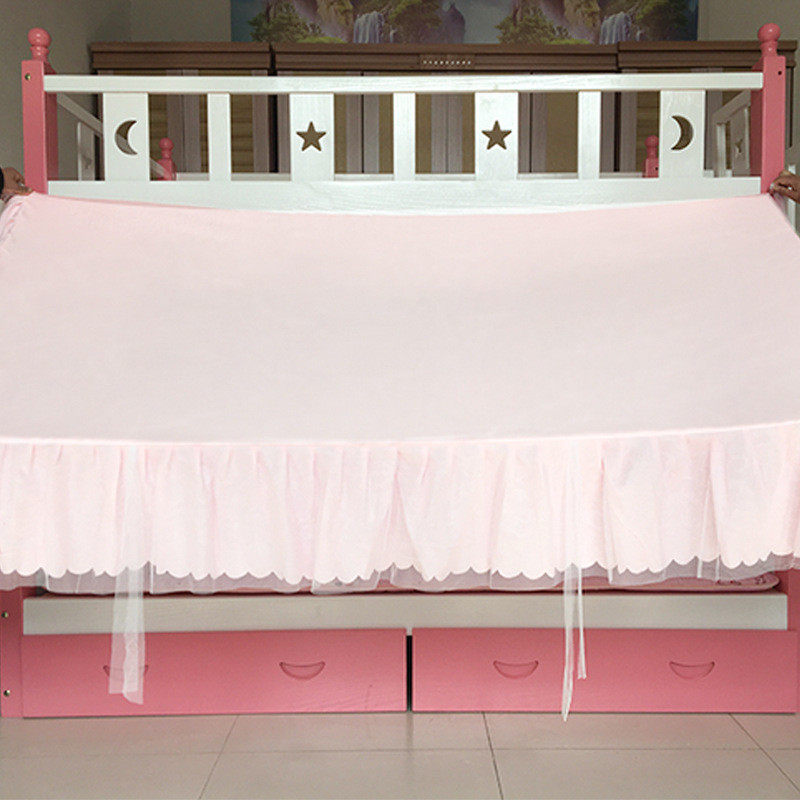 子母床上下铺防尘顶遮灰布顶盖家用灰1.2m1.5米1.35/1.0挡高低床,床上用品,蚊帐,淘宝优惠券,粉丝福利购,淘宝优惠卷