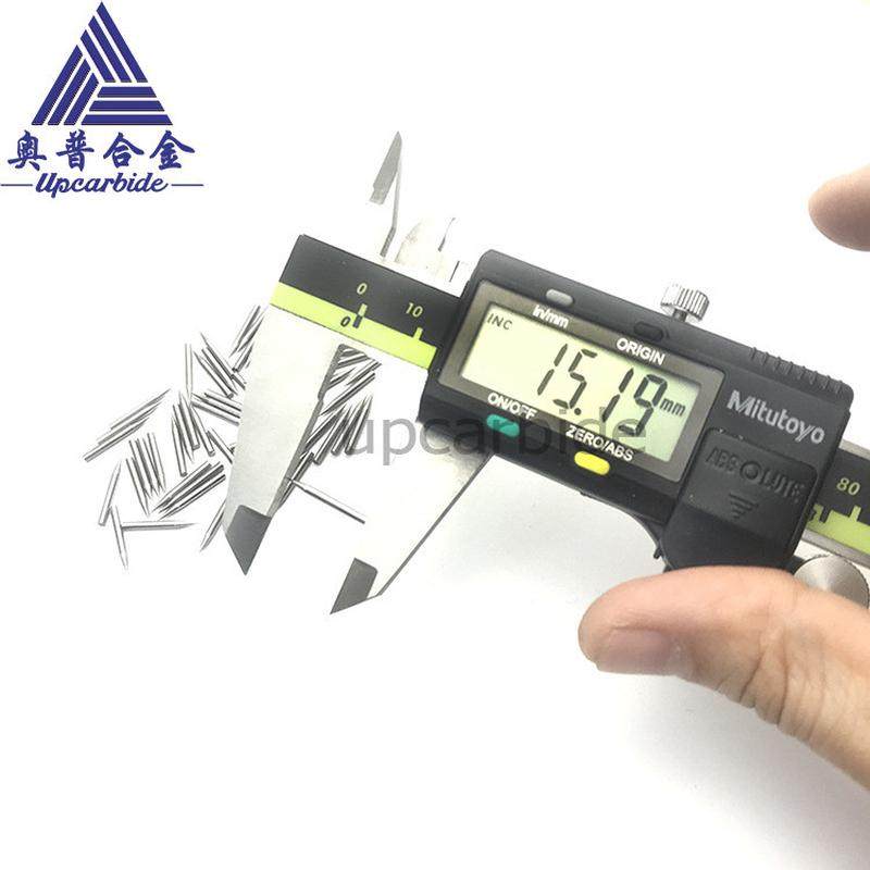 现货供应φ1.5*15mm静电驻极发生器放电钨针