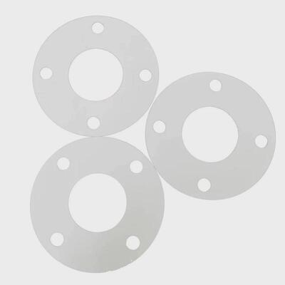 软四氟垫片膨体四氟垫片EPTFE