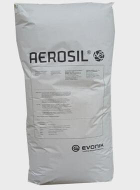 赢创硅硅r106r202r812疏水气气二氧化硅/赢创白碳黑