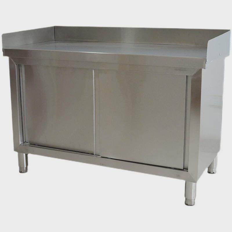 商用不锈钢工作台三面围操作台储物柜酒店后厨打荷台案板食堂新品,五金/工具,工作台/防静电工作台/重型工作台,淘宝优惠券,粉丝福利购,淘宝优惠卷