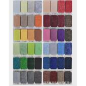 3d立体九宫格异型毛毡板创意开槽毛毡墙贴自粘diy拼图背景照片墙