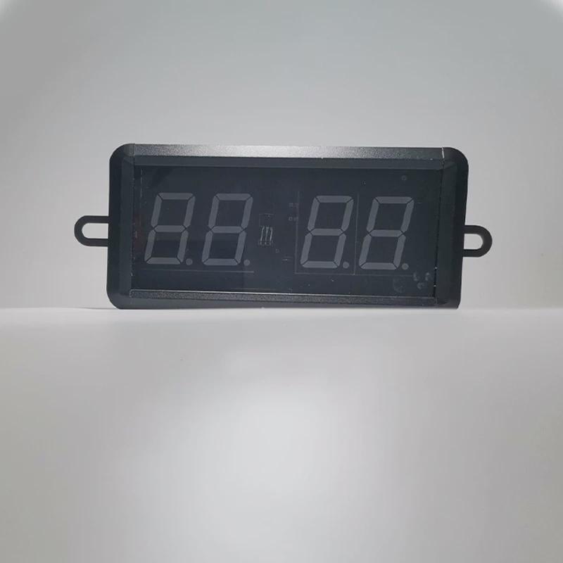 足球比赛记分牌篮球电子记分牌LED遥控无线控制可移动电子记分器