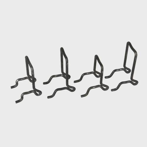 厂家加工双层一体铁马镫新型钢筋支架铁马镫双层楼梯钢筋铁马凳