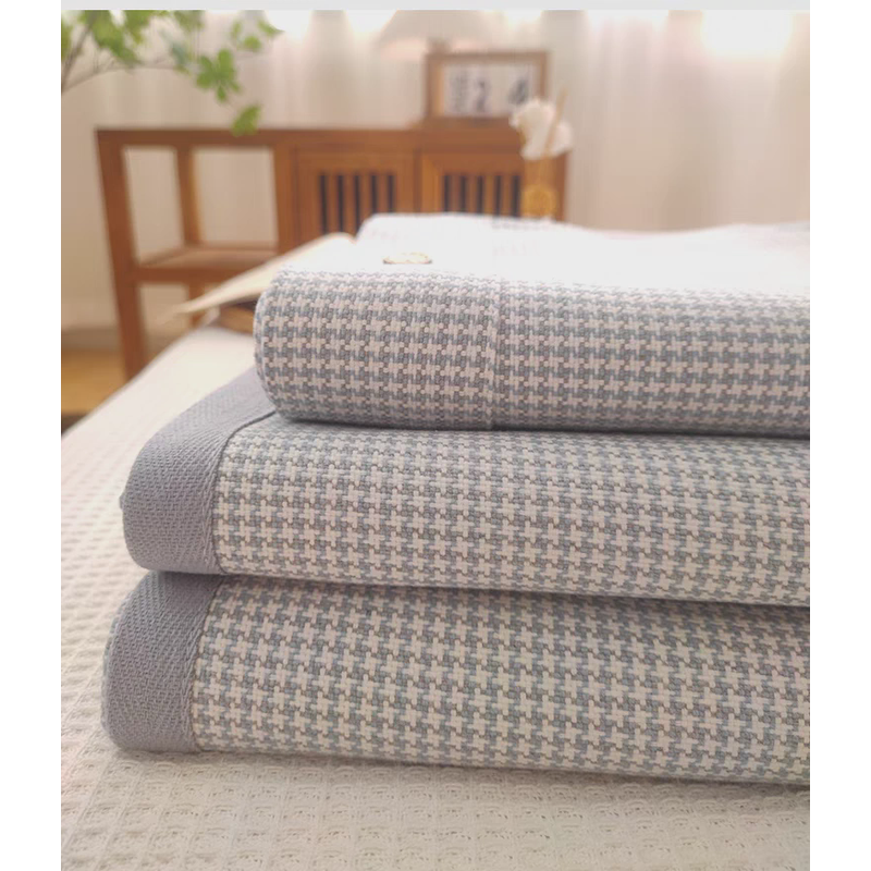 gz6m特厚老粗布凉席三件套单件1.51.8米双人单人夏睡单不起球