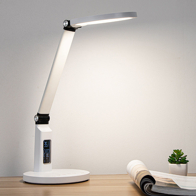 led国aa新款学生学习阅读灯读书写字现货批发插电级智能护眼台灯,家装灯饰光源,护眼吸顶灯,淘宝优惠券,粉丝福利购,淘宝优惠卷