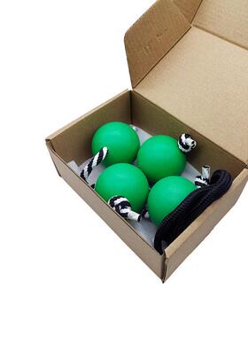 asalato耐打款节奏沙球手掌手指旋转击打沙球沙锤沙蛋花式打击乐