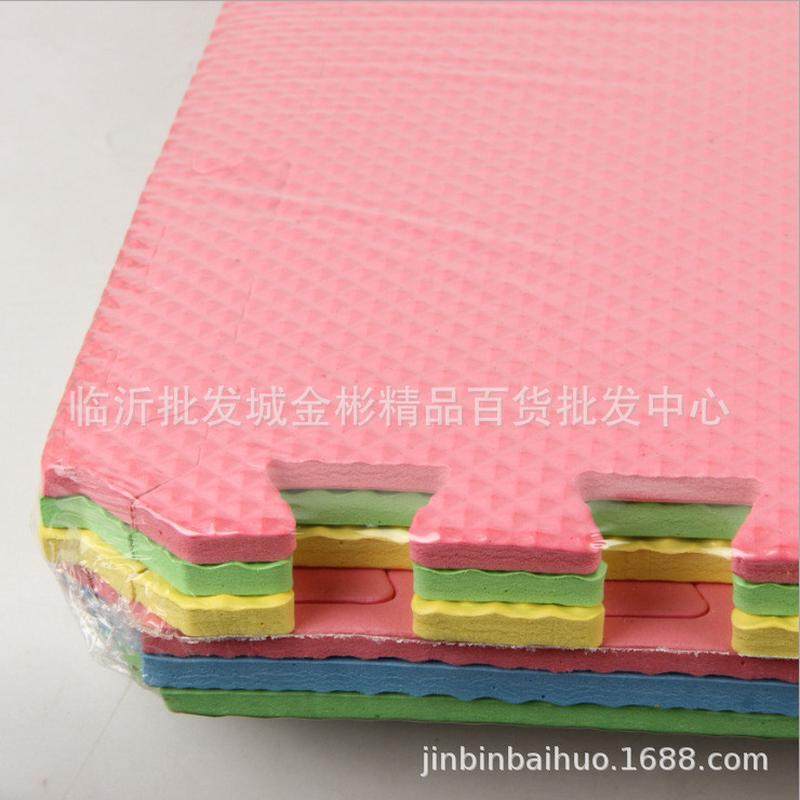 60*60泡面垫eva拼接地垫多元家居百货宝宝爬行垫店批发,居家布艺,地毯,淘宝优惠券,粉丝福利购,淘宝优惠卷