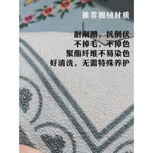 商用酒店宾馆电梯服装店美容院迎宾前台试衣间地毯异形logo来图