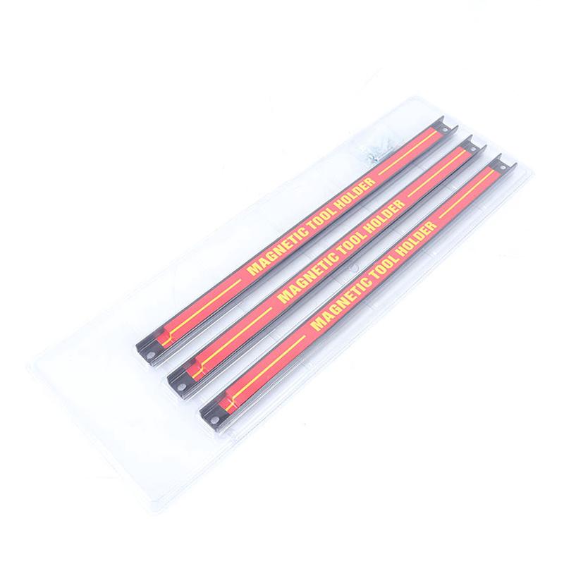 磁性工具架强磁力工具条挂板汽存放架吸附收纳挂条厨具工具保工具