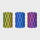 3d打印耗材线材3d打印耗材pla丝绸多色一线三色一线双色双拼色1kg