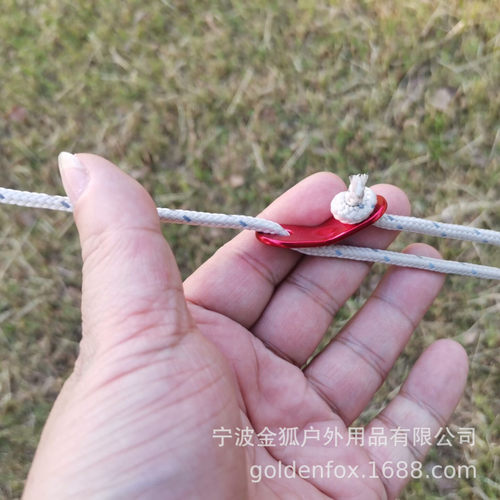 野营狐品质tc涤棉天幕户外金帆布天幕遮阳防雨日韩露营遮阳棚