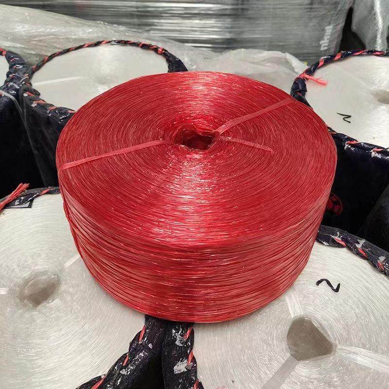 塑料绳手工编织包装绳透明撕裂草裙绳打包绳捆绑带捆扎绳尼龙安,收纳整理,晾晒篮/网,淘宝优惠券,粉丝福利购,淘宝优惠卷