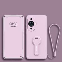 适用适用于华为nova11手机壳FQA-AL00硅胶nova11pro保护壳GOA-AL8