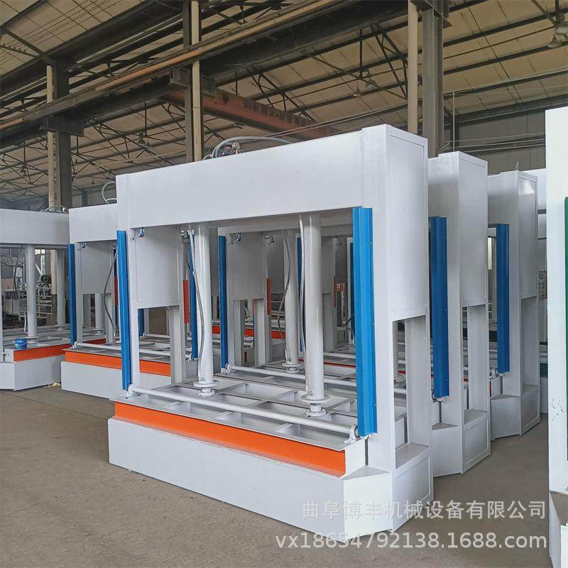 50吨铝蜂窝板压力机家具粘合整型木工全自动冷压机橱柜压板机器,五金/工具,台锯,淘宝优惠券,粉丝福利购,淘宝优惠卷