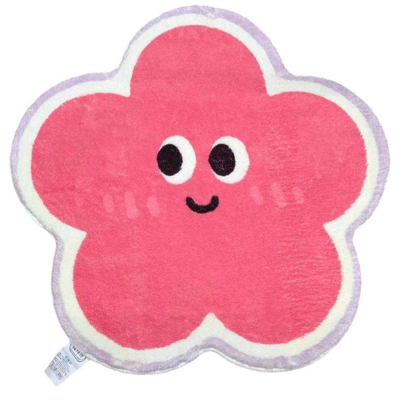 定制地毯ip小批量礼品红地毯logo工厂直供异形来图定做卡通地垫子,居家布艺,家用脚垫,淘宝优惠券,粉丝福利购,淘宝优惠卷