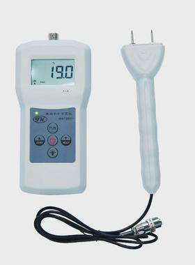 ms7200+废纸板测湿瓦楞纸箱仪含水率仪