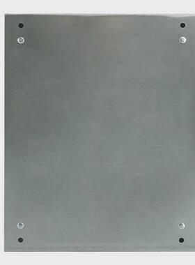 厂家供应不锈钢明装40X50X180室内基业箱挂墙室内基业箱规格齐全