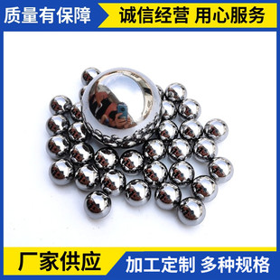 24mm实心轴承钢珠耐磨轴承钢球 52100精密钢球5.95mm SUJ2 GCr15