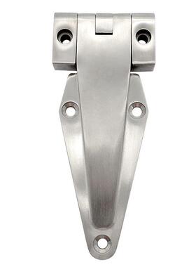 尚坤sk2-075工业五金不锈钢铰链橱柜门烤箱蒸箱重型加厚折叠合页