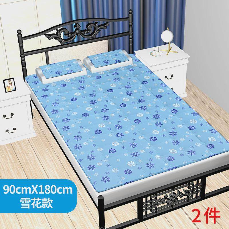 凝胶冰垫床垫免注水床垫沙发坐垫单人双人床凉席学生宿舍降温