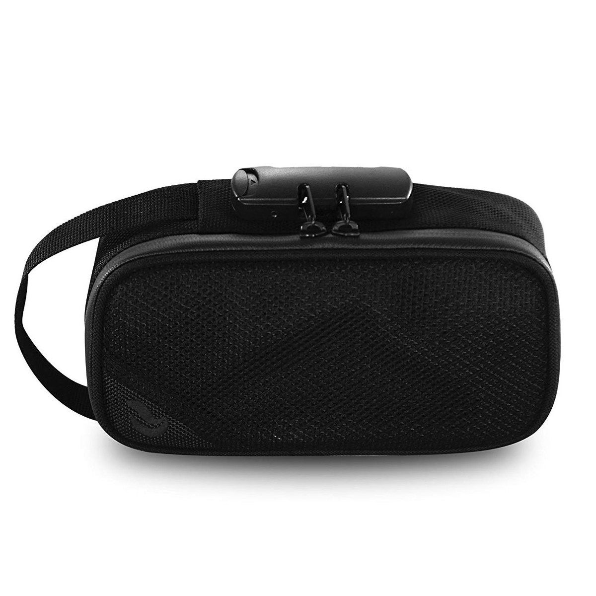 防臭味碳纤维收纳袋袋隔层袋防水尼龙储物箱防臭防臭密码锁收纳袋,收纳整理,收纳箱,淘宝优惠券,粉丝福利购,淘宝优惠卷