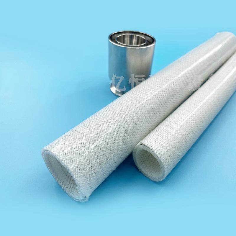 矽胶钢丝管食品级液体输送管耐高温高压医药钢丝矽胶软管带接头,橡塑材料及制品,硅胶管/硅胶套,淘宝优惠券,粉丝福利购,淘宝优惠卷