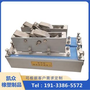 压滤机配件 拉板小车 污水处理拉板器 压滤机拉板小车