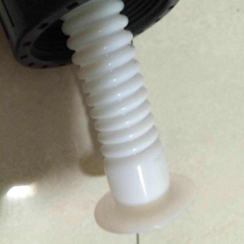 厂家供应聚四氟乙烯波纹软管化工液压管道氟四管编制软管