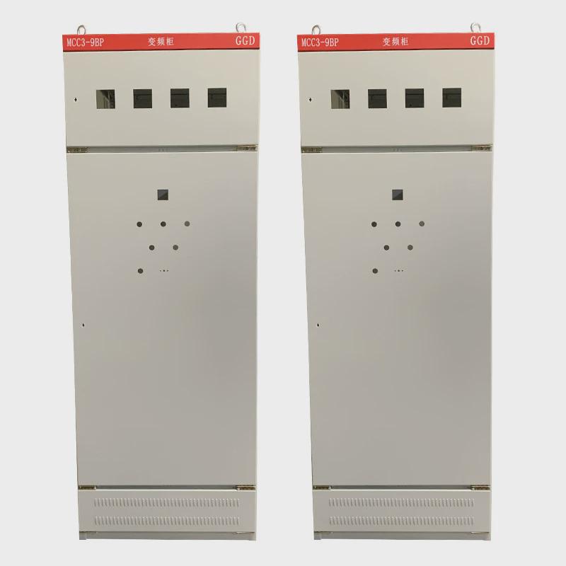 户外电气设备配电柜低压配电柜成套自动化控制柜工地配电箱