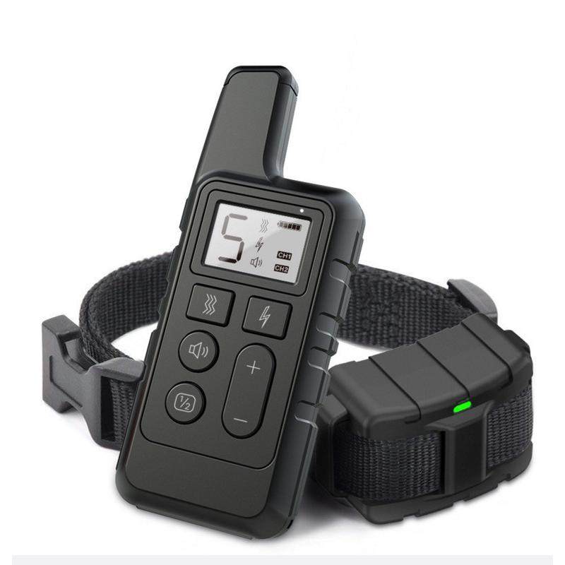 训狗器狗止吠器防狗叫宠物训练狗项圈大型狗训练遥控训狗器,运动/瑜伽/健身/球迷用品,更多武术装备,淘宝优惠券,粉丝福利购,淘宝优惠卷