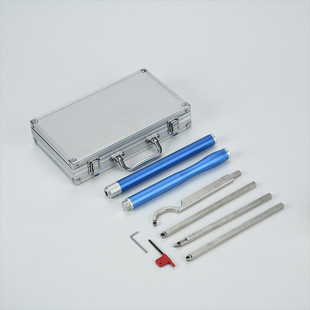 刀木旋车刀套装手持舍弃式掏空木工贴合手掌设计刀杆合金木旋车刀