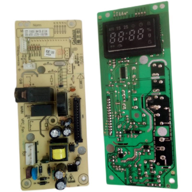 格兰仕微波炉电脑板P70F20CL-DG(B0) (BO) 主板控制板MEL651-SC27