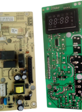 格兰仕微波炉电脑板P70F20CL-DG(B0) (BO) 主板控制板MEL651-SC27
