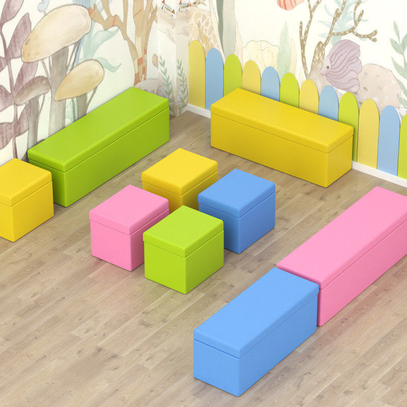 收纳凳子储物凳可坐软包家用长条凳多功能带锁储物箱创意换鞋凳,住宅家具,其它凳子,淘宝优惠券,粉丝福利购,淘宝优惠卷