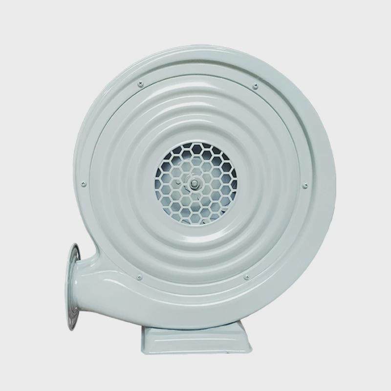 370w220v铁壳铁叶炉灶厨房酒店中压风机厂家永强牌czr80鼓风机