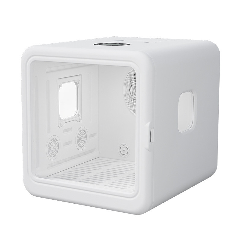 直供大型犬洗澡宠物烘干箱宠物烘干箱烘干机猫咪家用六面出风