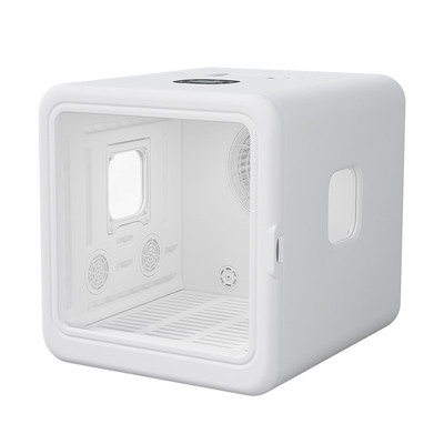 直供大型犬洗澡宠物烘干箱宠物烘干箱烘干机猫咪家用六面出风