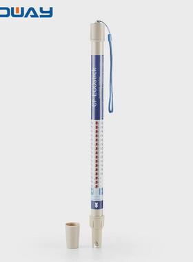 ECCF二合一水质测试营养棒EC电导率测试仪CF便携式EC-2385现货