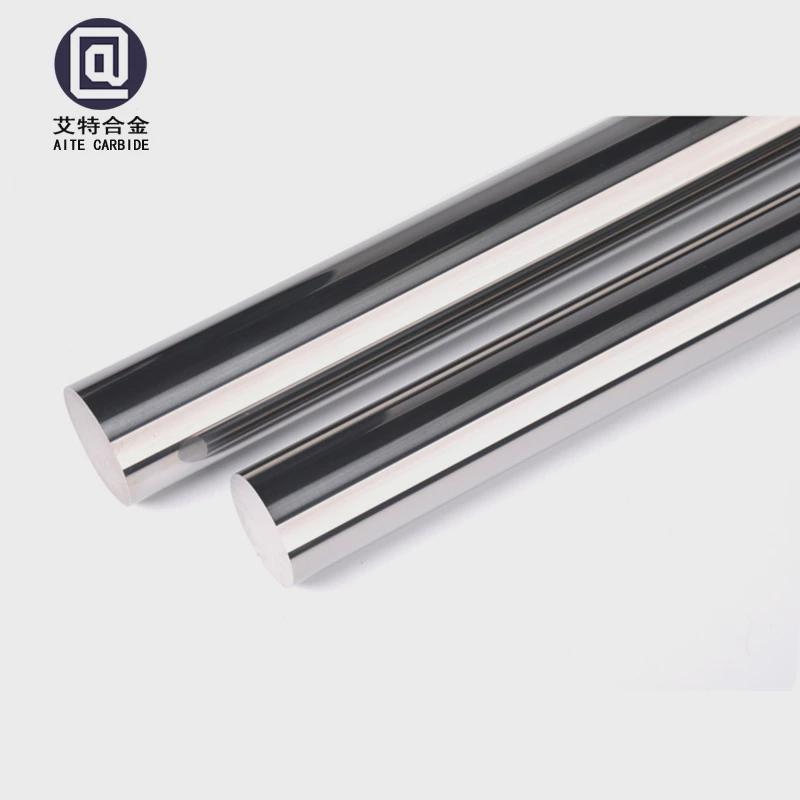 硬质合金圆棒耐磨规格针钨钢精磨圆棒硬质合金研磨棒钨钢齐全